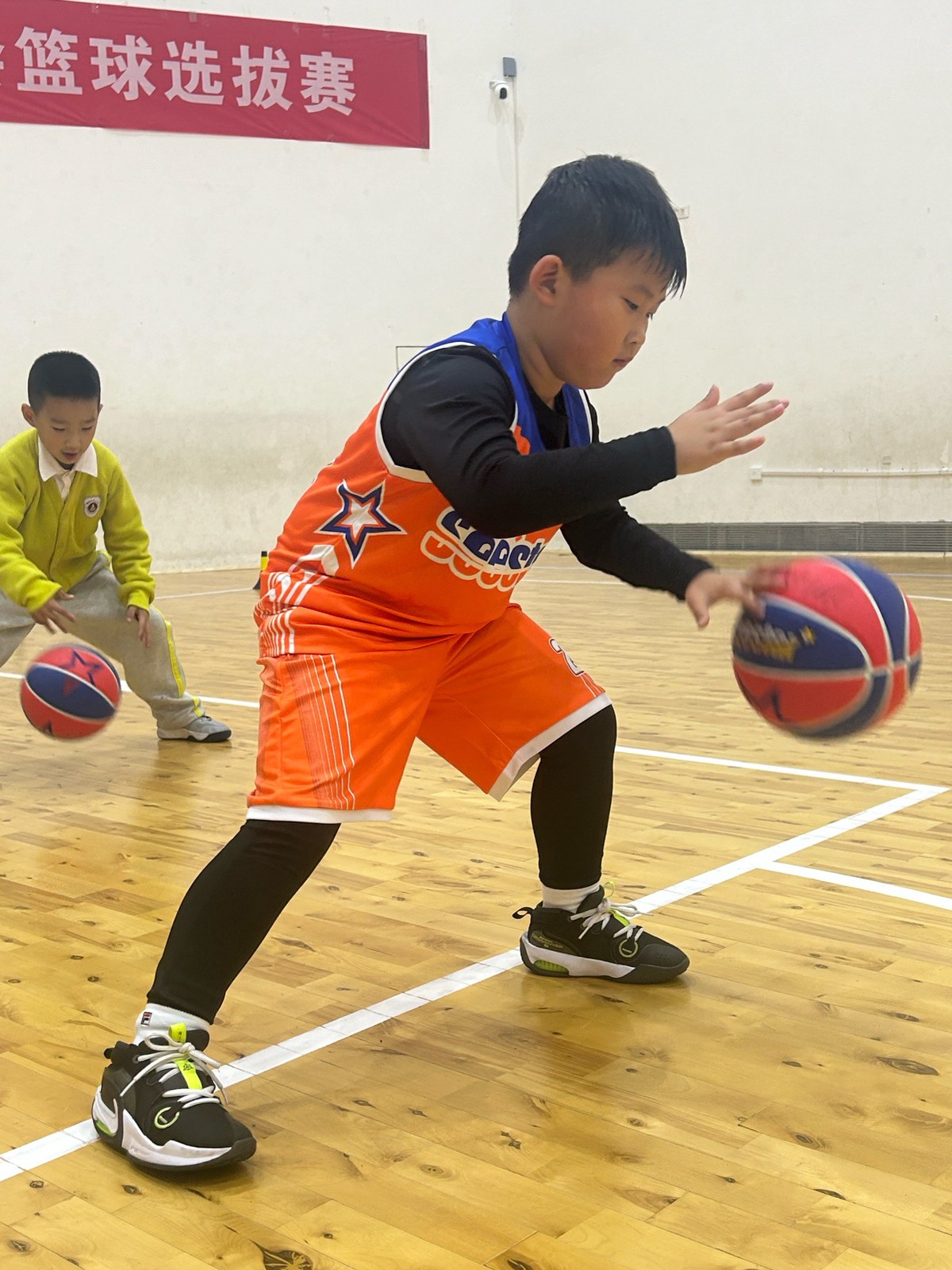 篮球训练视频教学完整版免费下载安装